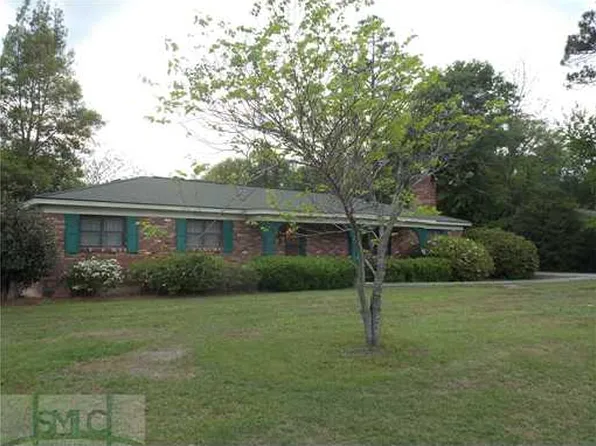 7016 State Highway 17 S, Bloomingdale, GA 31302