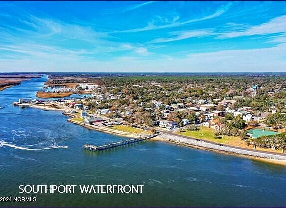 5th image of 927 N Caswell Avenue LOT 19