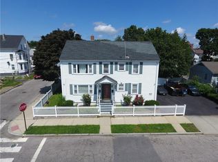 249 Eastwood Ave, Providence, RI 02909