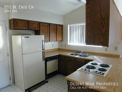 5th image of 955 W Enid Cir