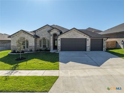 7703 Silicon Dr, Killeen, TX, 76542