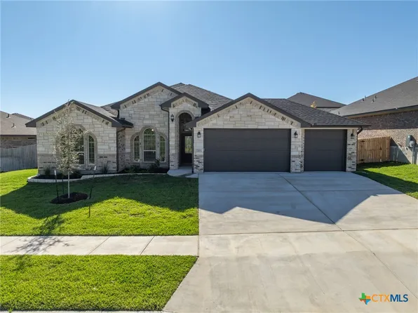7703 Silicon Dr, Killeen, TX 76542