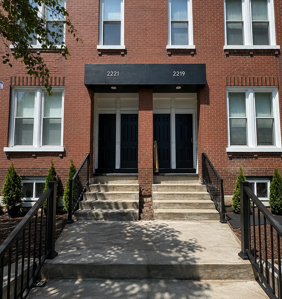 2 bed, $1,495 — Photo 1