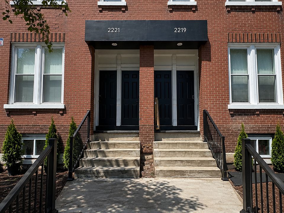 1st image of 2219 Benton Ter #U