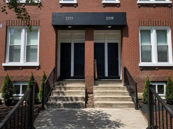 2219 Benton Ter, Saint Louis, MO