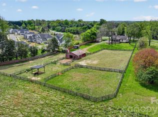 13131 McCord Rd, Huntersville, NC 28078