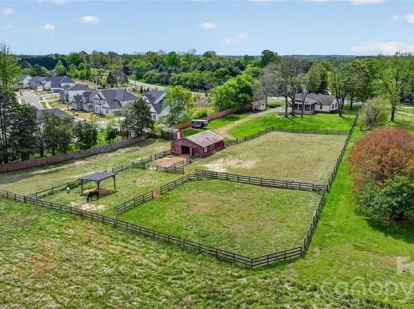 13131 McCord Rd, Huntersville, NC 28078