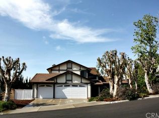 5105 Via Del Fierro, Yorba Linda, CA 92887
