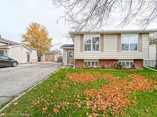 78 Billington Cres #UPPER Photo 1 78 Billington Cres #UPPER Photo 1