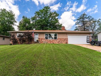 14 Bridgeview Drive, Kimberling City, MO, 65686