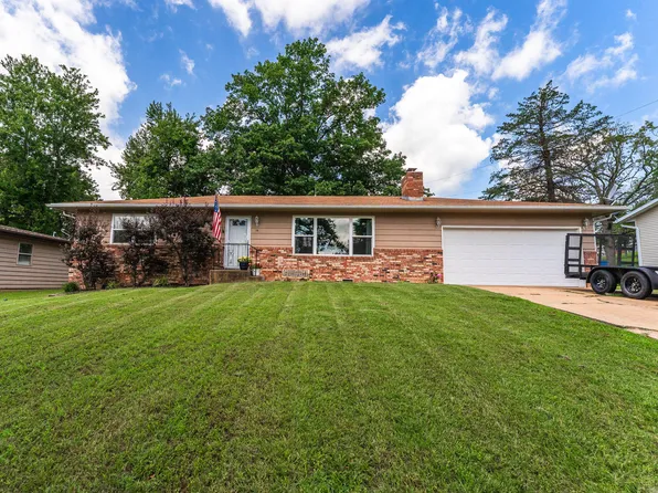14 Bridgeview Drive, Kimberling City, MO 65686