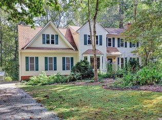 1628 Horsepen Hills Rd, Maidens, VA 23102