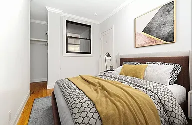 Rented by REAL New York