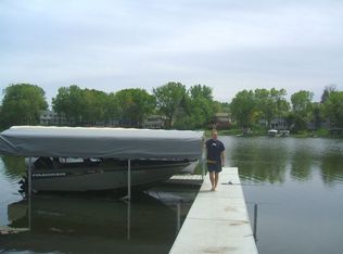 907 12th Ave SE, Forest Lake, MN 55025