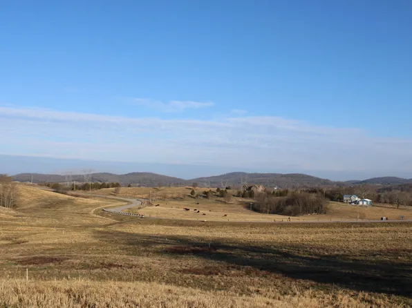 0 Cedar Bluff Rd Lot 3, Lebanon, TN 37087
