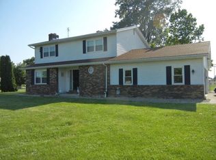 4625 Fahlsing Rd, Woodburn, IN 46797