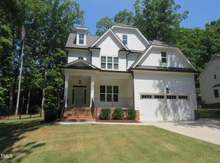 214 Trackers Rd, Cary, NC 27513