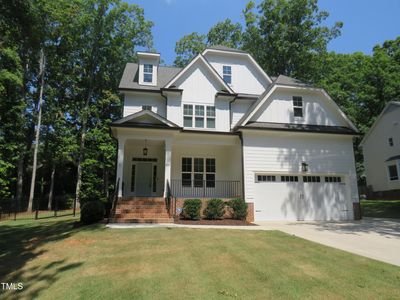 214 Trackers Rd, Cary, NC, 27513