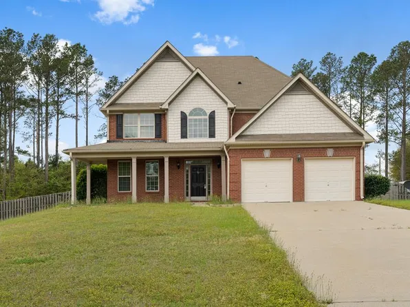 70 Avery Pl, Fort Mitchell, AL 36856