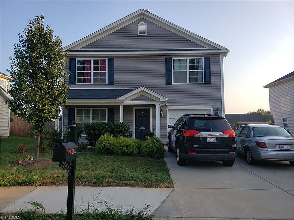 1st image of 2812 Wild Poplar Way