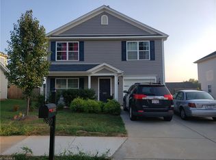 2812 Wild Poplar Way, Greensboro, NC 27405