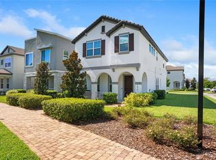 14761 Crimson Bluff Aly, Winter Garden, FL 34787