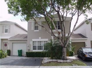 9490 Bradshaw Ln, Tamarac, FL 33321