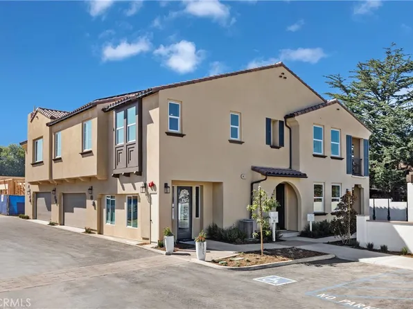 2318 Village Court County, Hacienda Heights, CA 91745