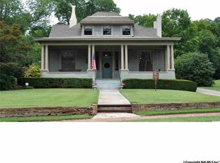 407 Holmes Ave NE, Huntsville, AL 35801