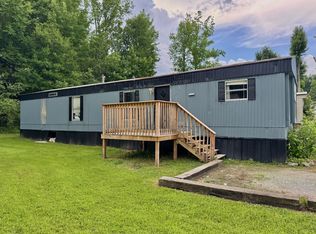 295 Cotham Dr Lot 10, Huntingdon, TN 38344