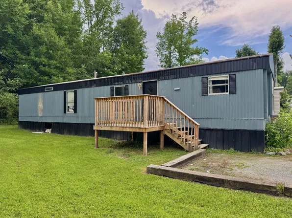 295 Cotham Dr Lot 10, Huntingdon, TN 38344