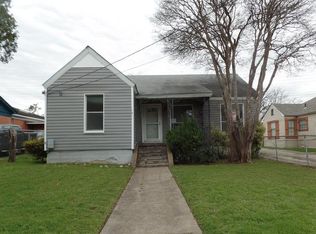 1411 Stirling Ave, Dallas, TX 75216