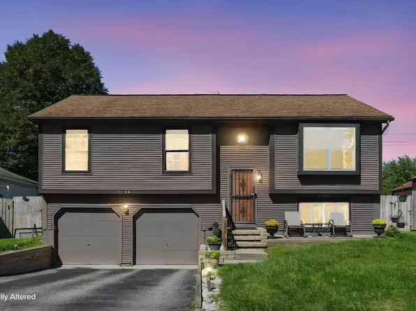1168 Tranquil Dr, Columbus, OH 43085