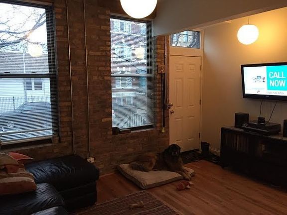 2nd image of 1449 N Bosworth Ave APT 2F
