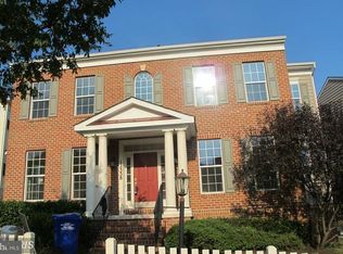 12338 Cherry Branch Dr, Clarksburg, MD