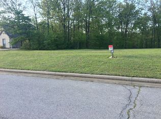New Haven St, Catoosa, OK 74015