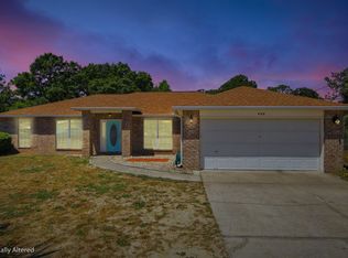 466 Jillian Dr, Crestview, FL 32536