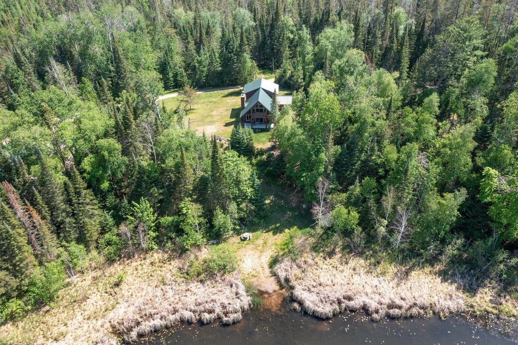 25440 Odonnell Ln, Bigfork, MN 56628 | MLS #7037240 | Zillow