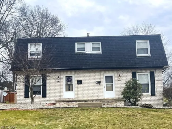 1361-1363 Orkney Ave, Youngstown, OH 44515