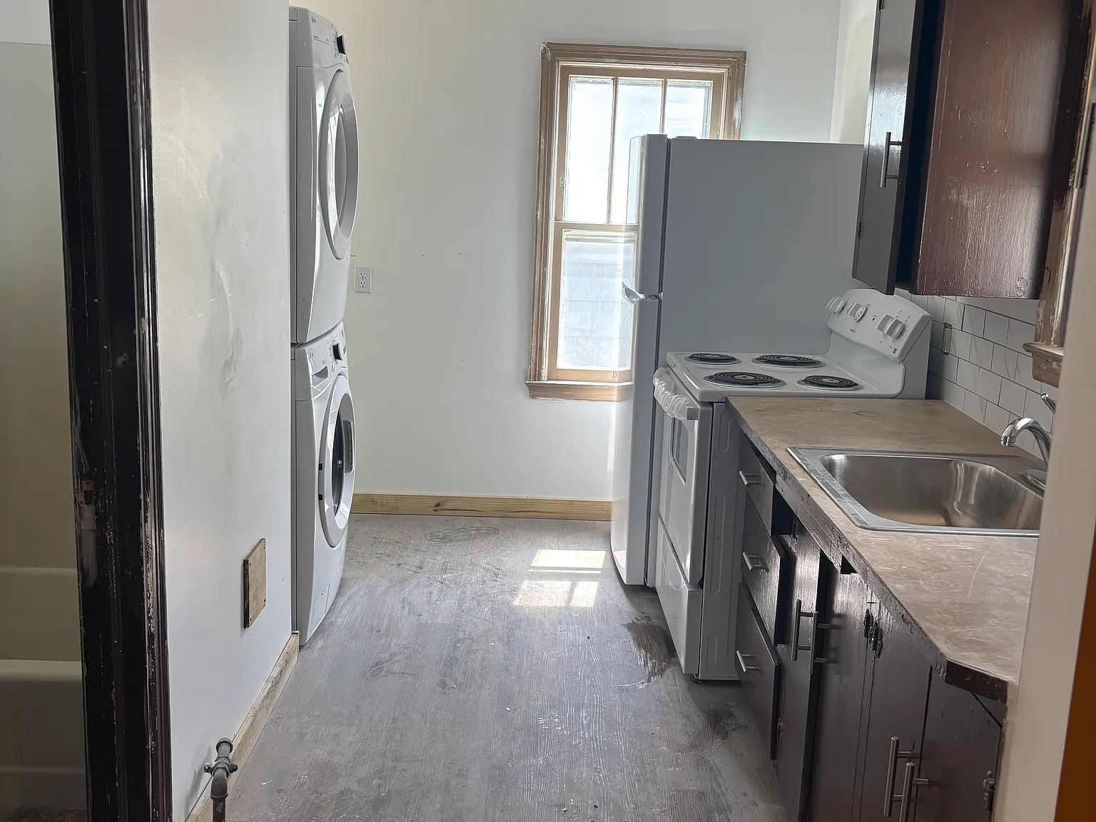 1 bed, 528 sqft, $760 — Photo 3
