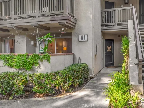 155 N Cross Creek Rd Unit H, Orange, CA 92869