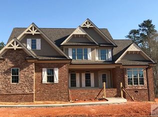 1216 Boulder Ridge Ln, Bishop, GA 30621