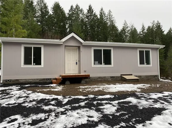 70 E Spencer Glen Dr, Shelton, WA 98584