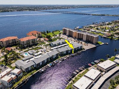 4240 SE 20th Pl APT 212, Cape Coral, FL, 33904