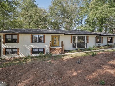 250 E Valley Dr, Marietta, GA, 30068