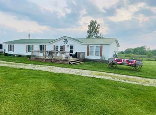 2387 County Road 1710, Cairo, MO 65239
