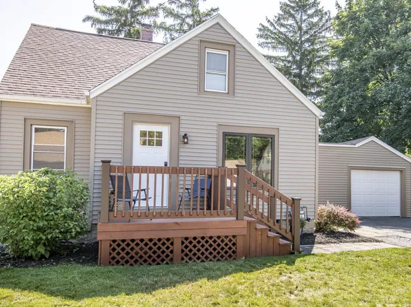 1334 South 95th STREET, West Allis, WI 53214