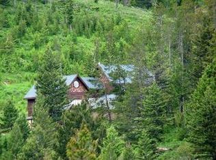 560 Goes Nowhere Rd, Bozeman, MT 59715