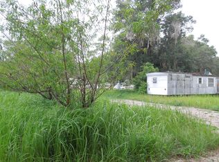 25150 NE 132nd Pl, Salt Springs, FL 32134
