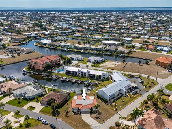 711 Via Tripoli, Punta Gorda, FL 33950